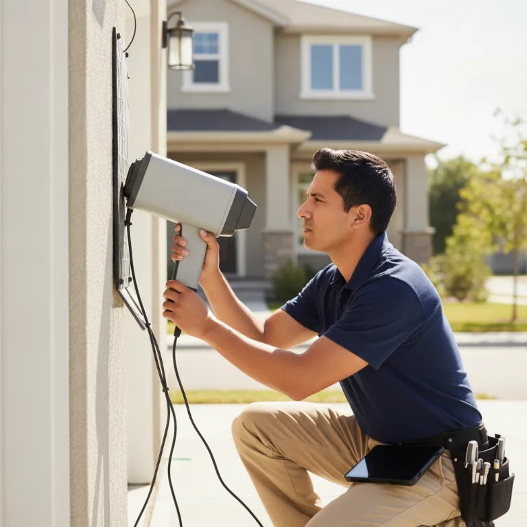 Auditoría Energética Vivienda servicio en Ciudad Apodaca